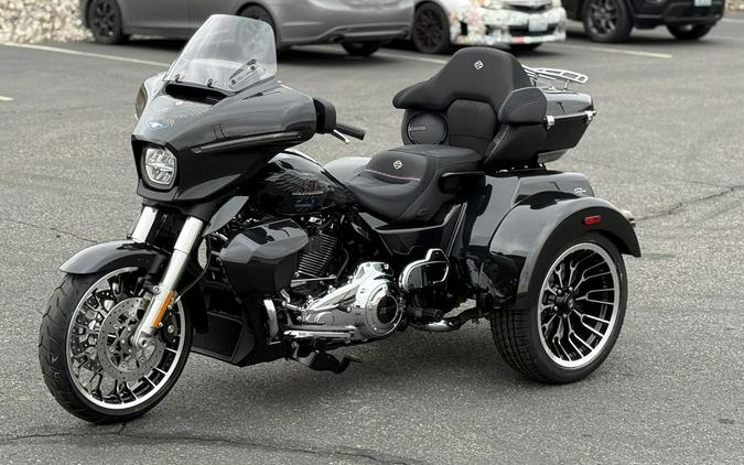 2026 Harley-Davidson® FLHLT - Street Glide® 3 Limited