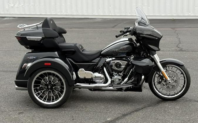 2026 Harley-Davidson® FLHLT - Street Glide® 3 Limited