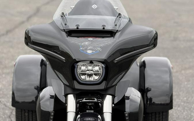 2026 Harley-Davidson® FLHLT - Street Glide® 3 Limited