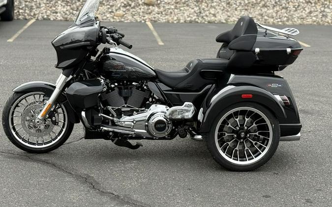 2026 Harley-Davidson® FLHLT - Street Glide® 3 Limited