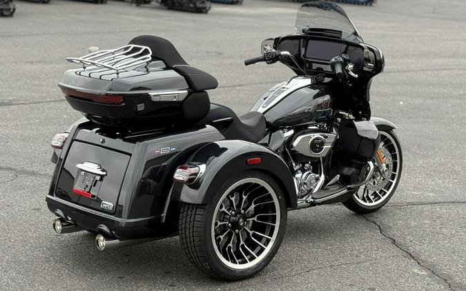 2026 Harley-Davidson® FLHLT - Street Glide® 3 Limited