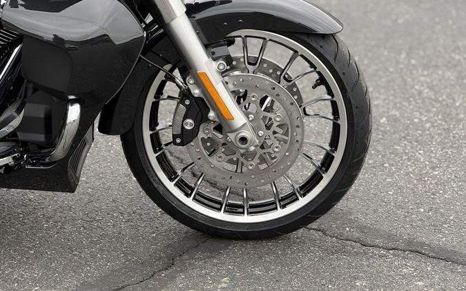 2026 Harley-Davidson® FLHLT - Street Glide® 3 Limited