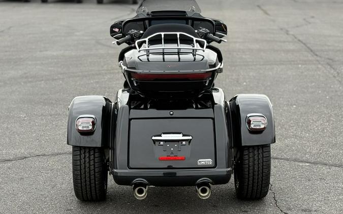 2026 Harley-Davidson® FLHLT - Street Glide® 3 Limited