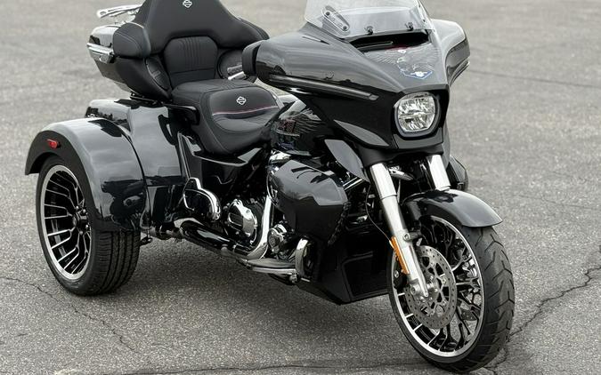 2026 Harley-Davidson® FLHLT - Street Glide® 3 Limited
