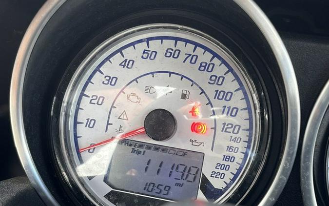 2019 Polaris Slingshot SLINGSHOT SLR