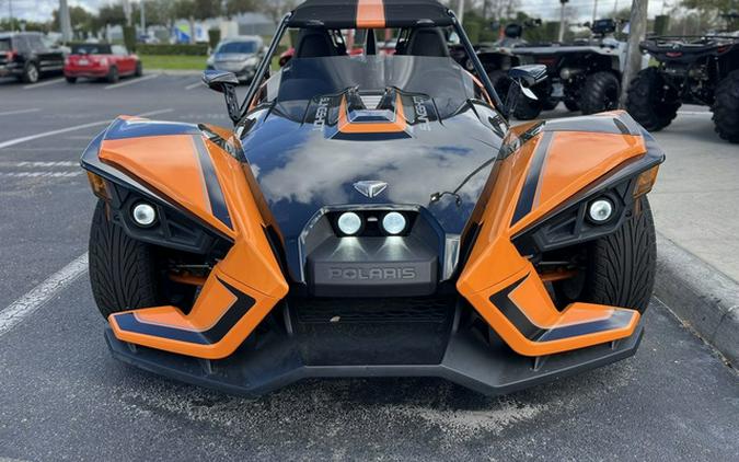 2019 Polaris Slingshot SLINGSHOT SLR