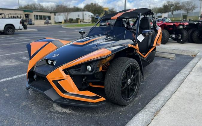 2019 Polaris Slingshot SLINGSHOT SLR
