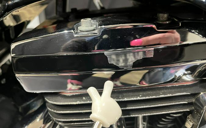 1994 Harley-Davidson FLHR ROAD KING