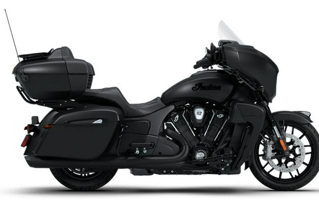 2026 Indian Motorcycle Roadmaster® PowerPlus Dark Horse® with 112