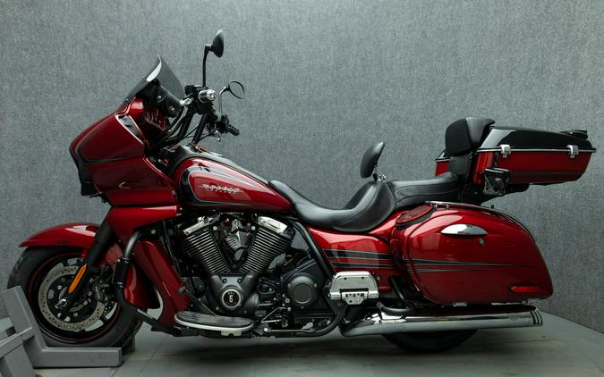 2017 KAWASAKI VN1700 VULCAN 1700 VAQUERO W/ABS