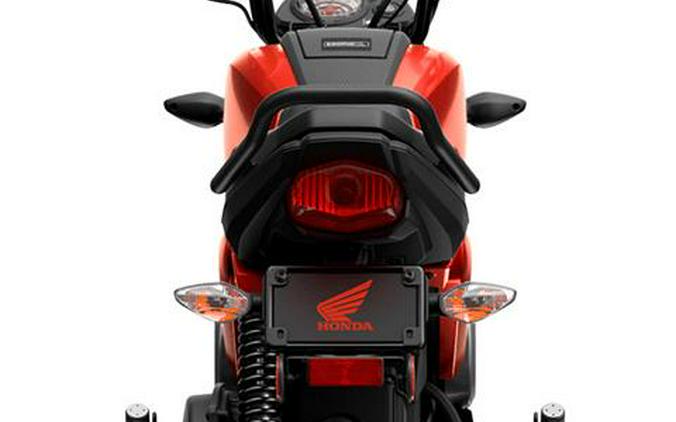 2026 Honda Navi