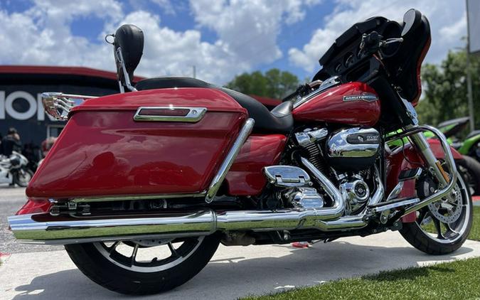 2023 Harley-Davidson FLHX - Street Glide