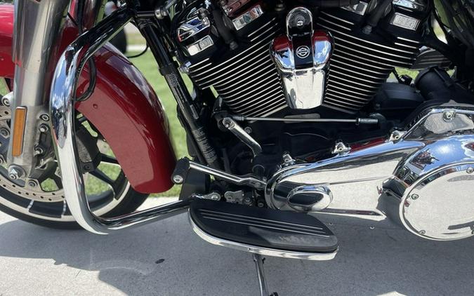 2023 Harley-Davidson FLHX - Street Glide