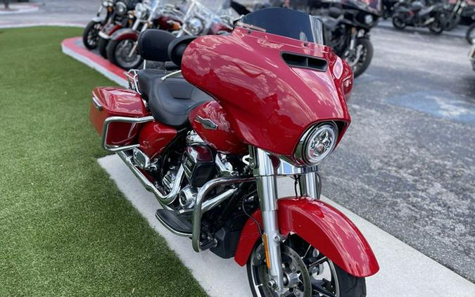 2023 Harley-Davidson FLHX - Street Glide