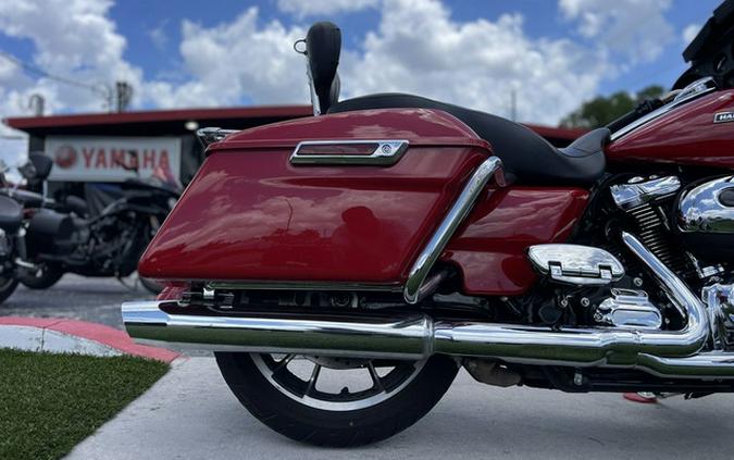 2023 Harley-Davidson FLHX - Street Glide
