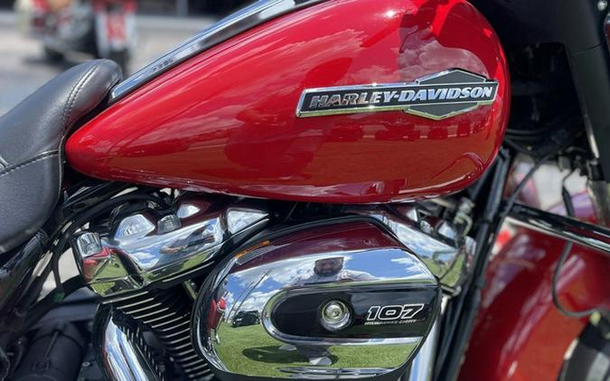 2023 Harley-Davidson FLHX - Street Glide