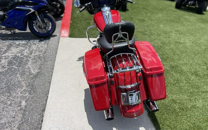 2023 Harley-Davidson FLHX - Street Glide