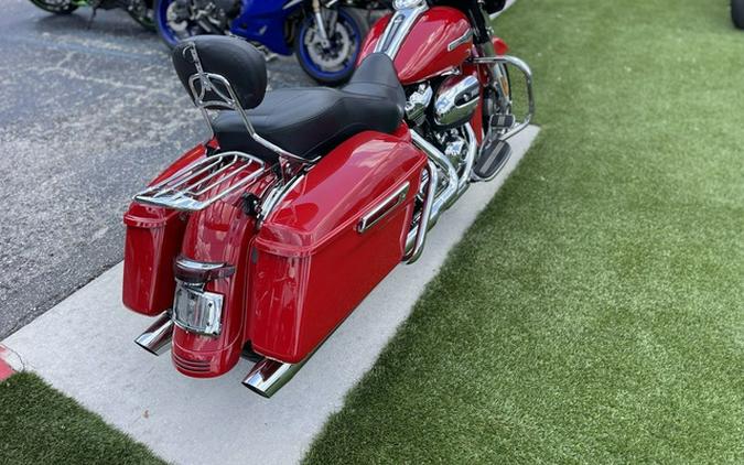2023 Harley-Davidson FLHX - Street Glide