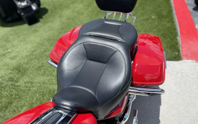 2023 Harley-Davidson FLHX - Street Glide