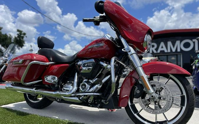 2023 Harley-Davidson FLHX - Street Glide