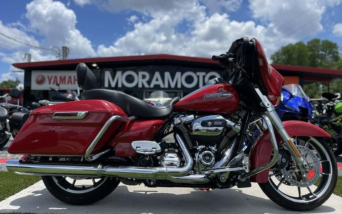 2023 Harley-Davidson FLHX - Street Glide