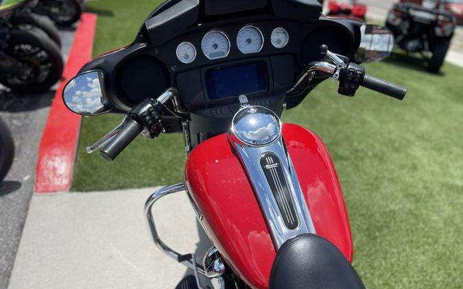 2023 Harley-Davidson FLHX - Street Glide