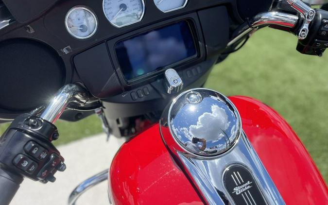 2023 Harley-Davidson FLHX - Street Glide