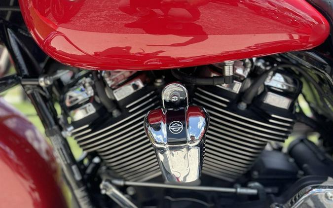 2023 Harley-Davidson FLHX - Street Glide