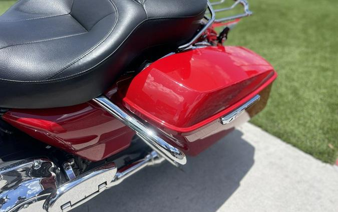 2023 Harley-Davidson FLHX - Street Glide
