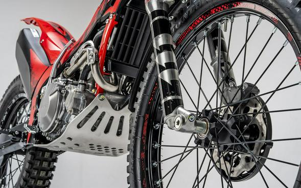 2026 Honda Montesa Cota 4RT 260R