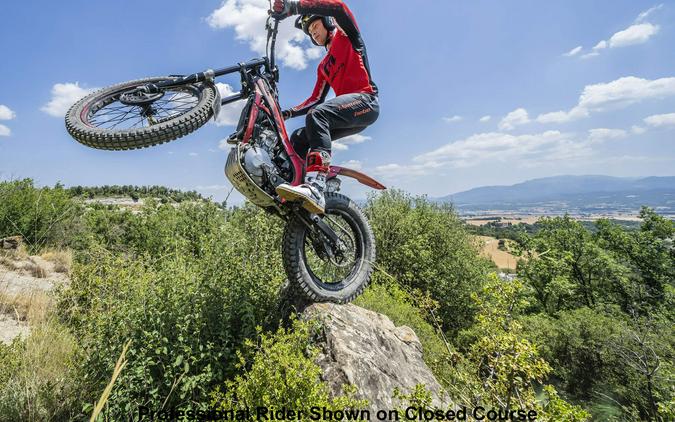 2026 Honda Montesa Cota 4RT 260R
