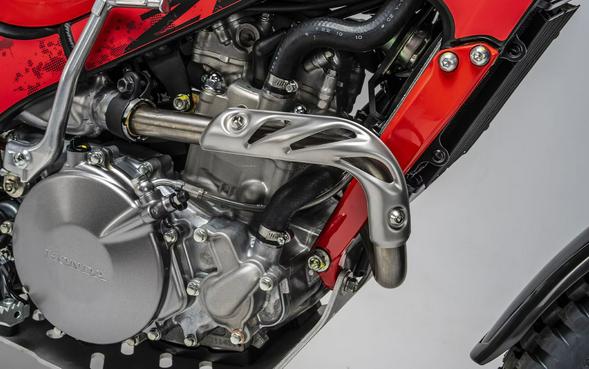 2026 Honda Montesa Cota 4RT 260R