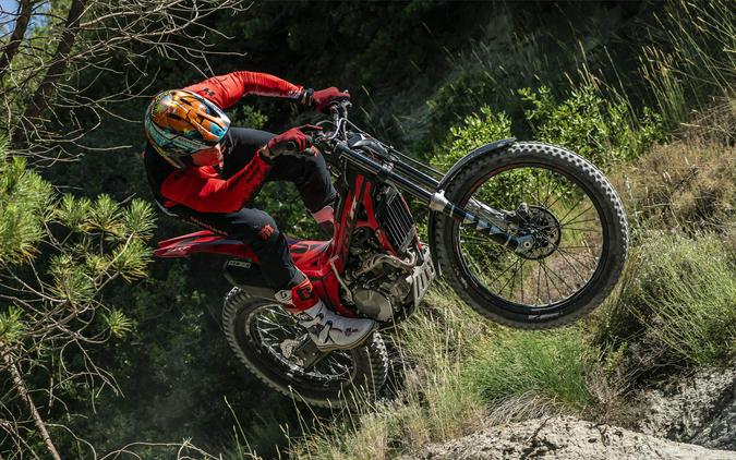 2026 Honda Montesa Cota 4RT 260R