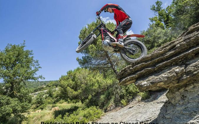 2026 Honda Montesa Cota 4RT 260R