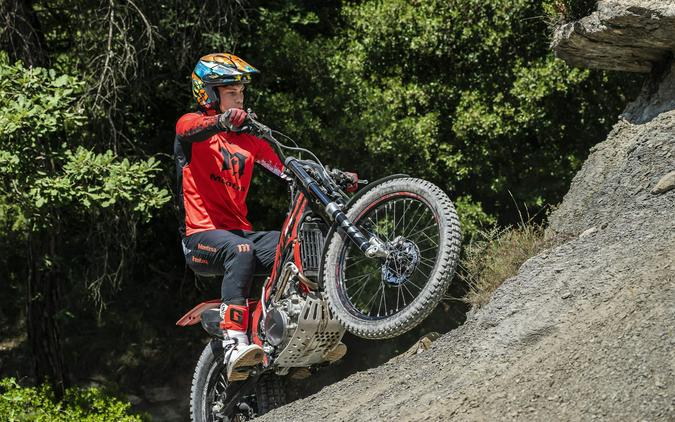 2026 Honda Montesa Cota 4RT 260R