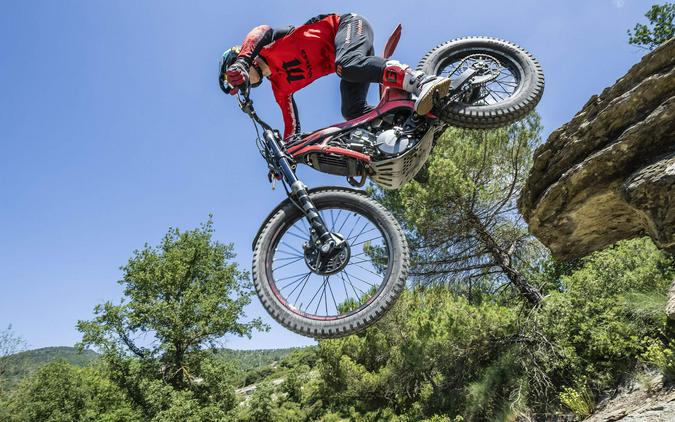 2026 Honda Montesa Cota 4RT 260R
