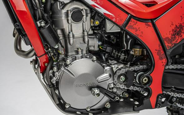 2026 Honda Montesa Cota 4RT 260R