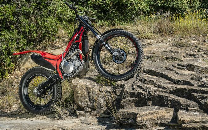 2026 Honda Montesa Cota 4RT 260R