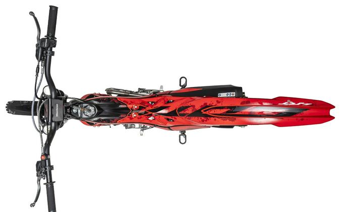 2026 Honda Montesa Cota 4RT 260R