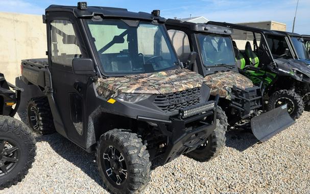 2021 Polaris Ranger 1000 Premium