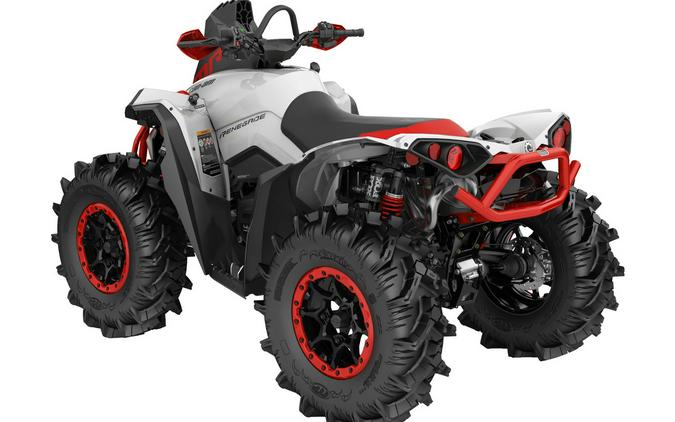 2026 Renegade X MR 1000R - Can-Am
