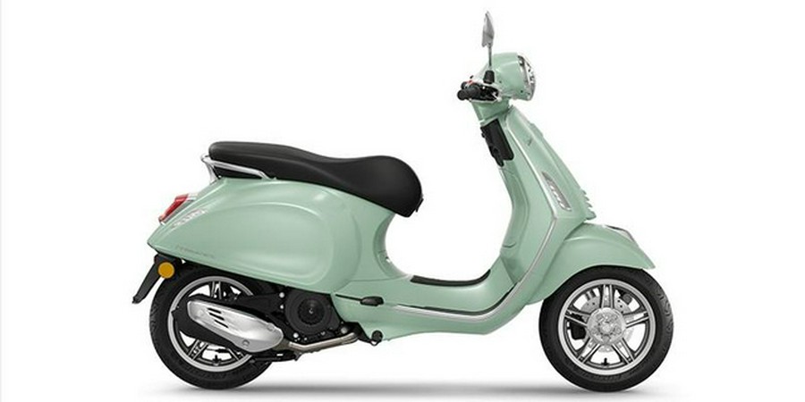 2027 Vespa PRIMAVERA 150 80TH