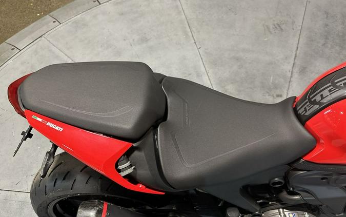 2023 Ducati Monster 937+