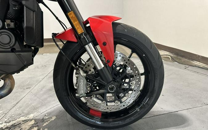 2023 Ducati Monster 937+
