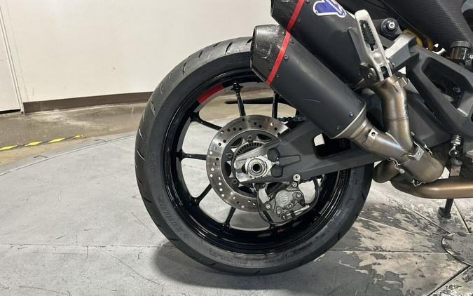 2023 Ducati Monster 937+