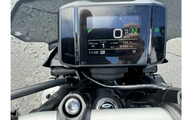2023 MT-09 - Yamaha