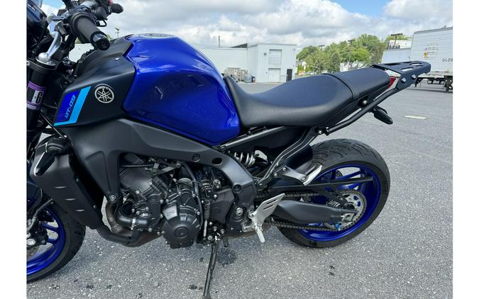 2023 MT-09 - Yamaha