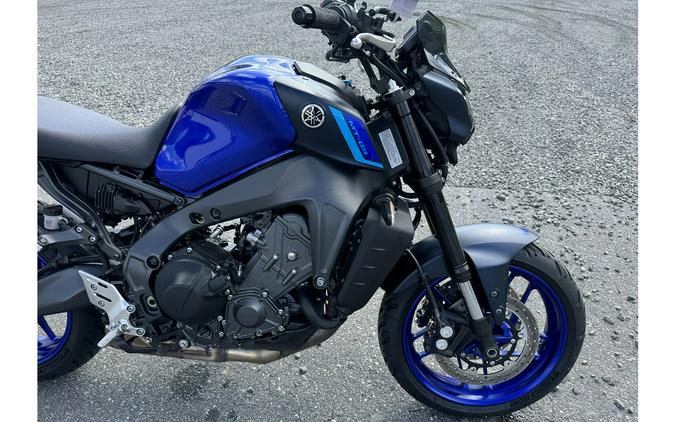 2023 MT-09 - Yamaha