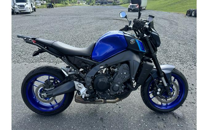 2023 MT-09 - Yamaha