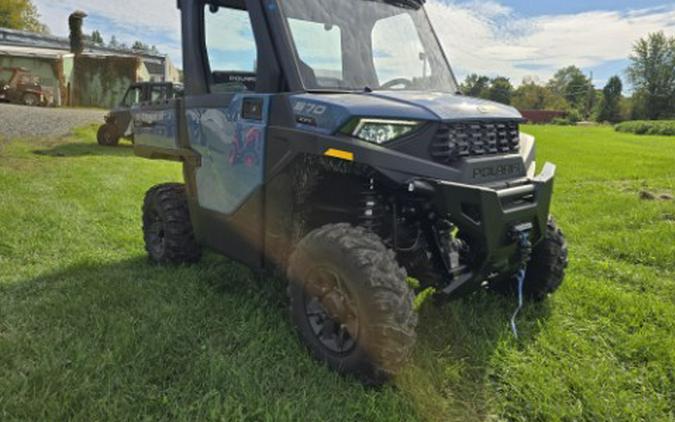 2026 Polaris Ranger SP 570 NorthStar Edition